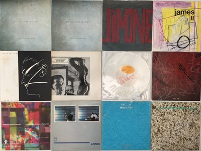 Lot 452 - FACTORY RECORDS/ BENELUX - 7" COLLECTION