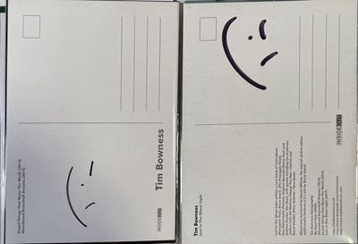Lot 42 - MUSIC MEMORABILIA INC SIGNED ECHO AND THE BUNNYMEN / JAPAN 7" SLEEVES.