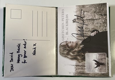 Lot 42 - MUSIC MEMORABILIA INC SIGNED ECHO AND THE BUNNYMEN / JAPAN 7" SLEEVES.