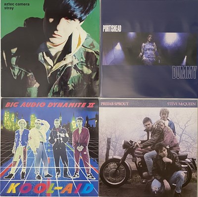 Lot 481 - 80s / 90s - LP COLLECTABLES PACK