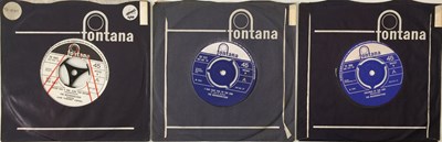 Lot 499 - THE MISUNDERSTOOD - 7" PACK