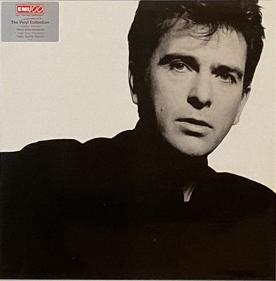 Lot 119 - PUNK/INDIE/AT - EMI 100/MILLENNIUM VINYL COLLECTION PRESSING LPs