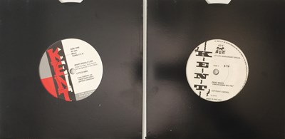 Lot 27 - KENT - 7" RARITIES PACK