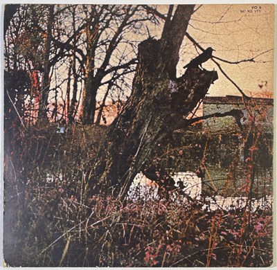 Lot 567 - BLACK SABBATH - LP RARITIES PACK