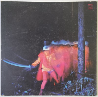 Lot 567 - BLACK SABBATH - LP RARITIES PACK