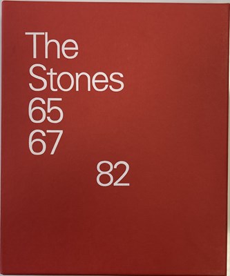 Lot 479 - GERED MANKOWITZ SIGNED BOOK.