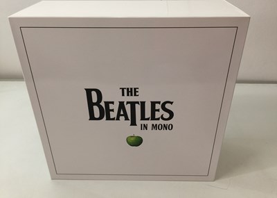 Lot 79 - THE BEATLES IN MONO - LIMITED EDITION LP BOX SET (5099963379716)