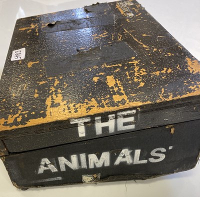 Lot 45 - WATKINS COPICAT (HILTON VALENTINE AND THE ANIMALS USED).