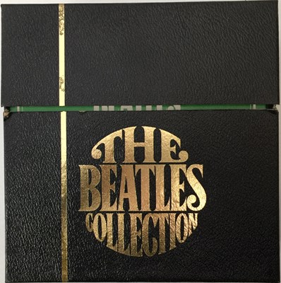Lot 102 - THE BEATLES COLLECTION (24X7" BOX SET)