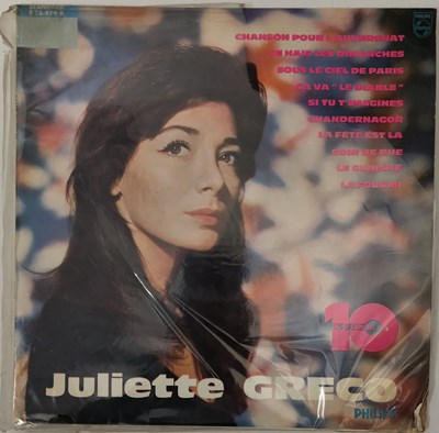 Lot 618 - 50S AND 60S ROCK, POP AND BEAT 7" COLLECTION
