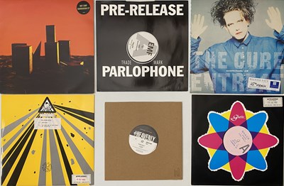 Lot 247 - INDIE - 12" COLLECTION