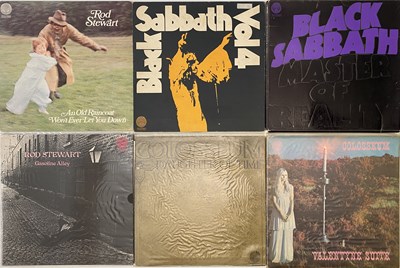 Lot 699 - VERTIGO SWIRL - LP PACK