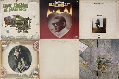 Lot 644 - ROCK & POP - LP/ 7" COLLECTION