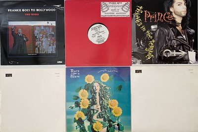 Lot 751 - 80s - 12" COLLECTION