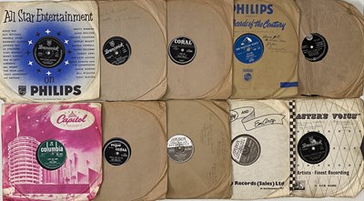 Lot 798 - 78S COLLECTION