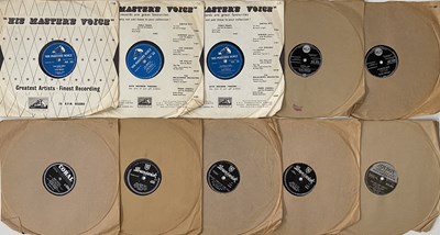 Lot 752 - ROCK & ROLL - 78s PACK