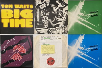 Lot 279 - MIXED GENRE - 12" COLLECTION