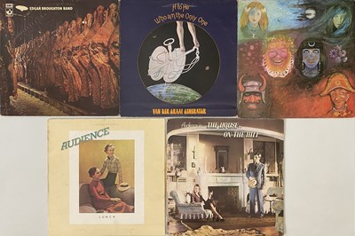 Lot 792 - PROG - LP COLLECTABLES PACK