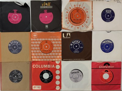 Lot 923 - 1960S POP AND BEAT 7" COLLECTION