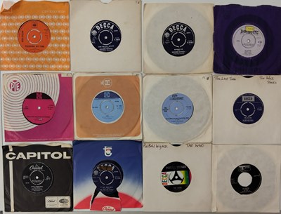 Lot 924 - 1960S POP AND BEAT 7" COLLECTION