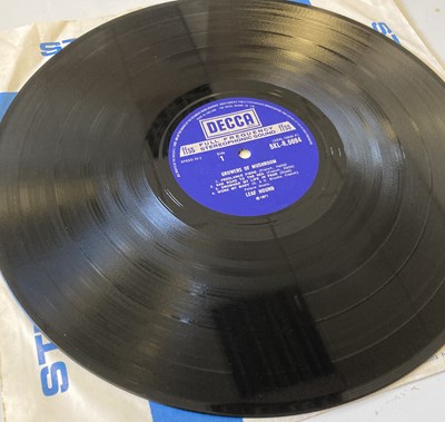 Lot 148 - LEAF HOUND - GROWERS OF MUSHROOM LP (ORIGINAL UK PRESSING - DECCA SKL-R 5094)