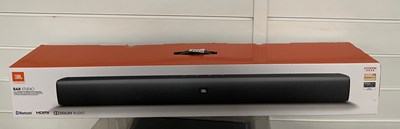 Lot 29 - HI-FI INC MORDAUNT SHORT SUBWOOFER / ONKYO RECEIVER.