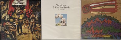 Lot 1031 - 90s/ 00s INDIE/ ALT - LP RARITIES PACK