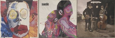 Lot 1044 - 90s INDIE/ ALT - LP RARITIES PACK