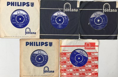 Lot 1064 - KIKI DEE - 7" PACK (INC RARITIES)