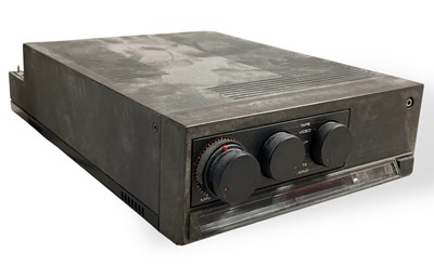 Lot 4 - CYRUS ONE AMPLIFIER BY MISSION.