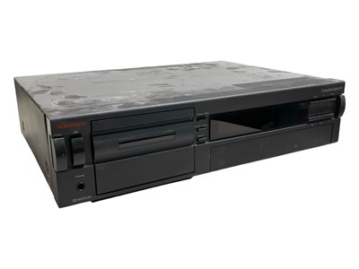 Lot 5 - NAKAMICHI CASSETTE DECK 1.5.