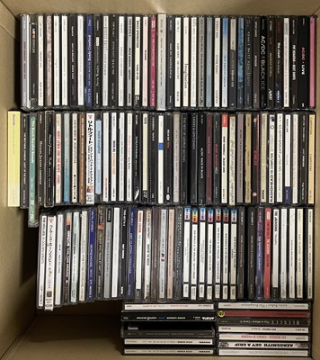 Lot 949 - ROCK / POP - CD COLLECTION