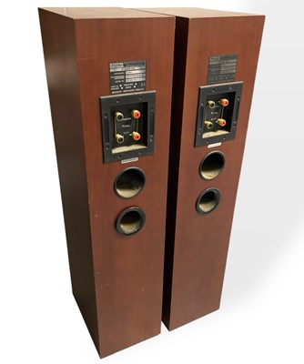 Lot 15 - PROAC STUDIO 125 FLOOR STANDING SPEAKERS.