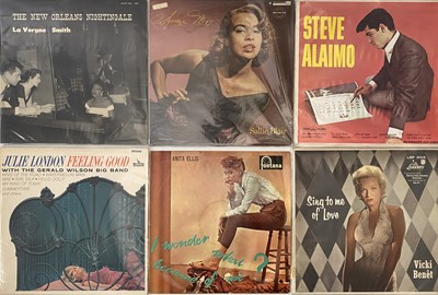 Lot 952 - JAZZ/ EASY - LP COLLECTION