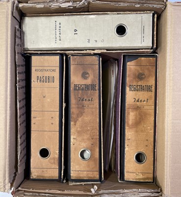 Lot 71 - PRESS RELEASES - PROMO PHOTOGRAPHS - VARIOUS ARTISTS - LARGE COLLECTION OF.