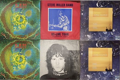 Lot 1129 - CLASSIC/ PROG/ PSYCH - PRIVATE PRESS LPs