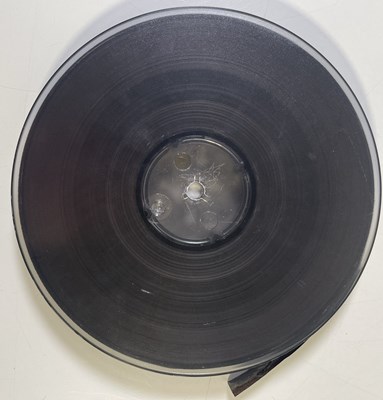 Lot 74 - TOP OF THE POPS- VIDEO REEL WITH LOST 1975 EPISODES INC QUEEN.