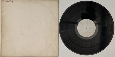 Lot 1149 - LOVE - FOREVER CHANGES LP (UK MONO TEST PRESSING - ELEKTRA - EKL 4013)