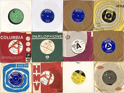 Lot 1186 - 60s / ROCK N ROLL - 7" COLLECTION