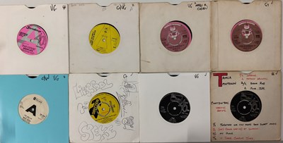 Lot 1194 - NORTHERN SOUL REISSUES - 7" PACK