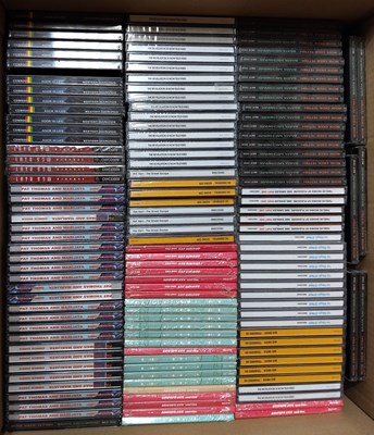 Lot 1093 - REGGAE, DUB AND RELATED CD COLLECTION