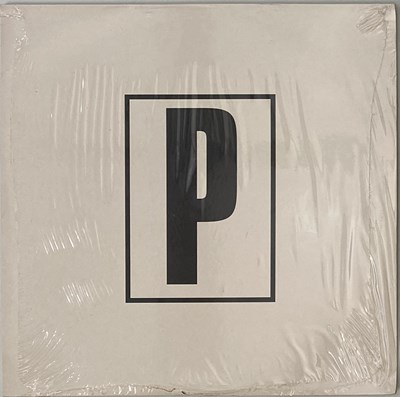 Lot 1166 - PORTISHEAD - PORTISHEAD LP (NUMBERED UK PROMO - GO! BEAT - PORT LP PRO)