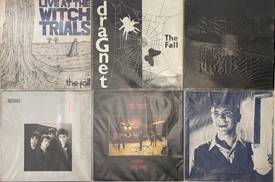 Lot 1197 - MANCHESTER - LP / 12" PACK