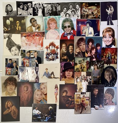Lot 130 - HARRY GOODWIN AND OTHERS - LARGE COLLECTION OF WORK INC ORIGINAL PRINTS.