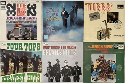 Lot 1255 - ROCK/ POP/ JAZZ - LP/ 7" COLLECTION