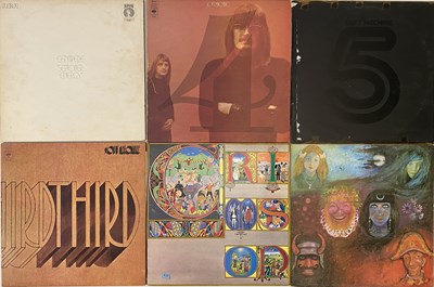 Lot 843 - PROG - LP PACK (INC RARITIES)