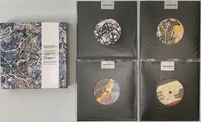 Lot 1238 - THE STONE ROSES COLLECTOR'S EDITION 7" SINGLES BOX (88697535927)