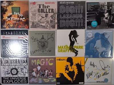 Lot 1278 - INDIE / ROCK - 2000s ONWARDS - 7" COLLECTION