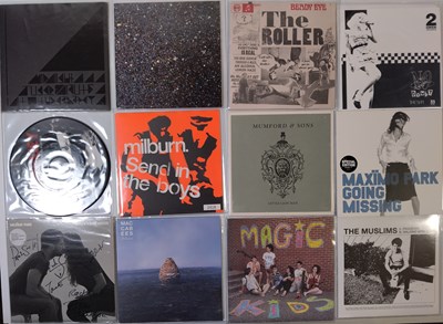 Lot 1279 - INDIE / ROCK - 2000s ONWARDS - 7" COLLECTION