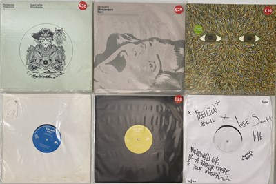 Lot 1371 - HOUSE / DANCE / DUBSTEP - 12" PACK (INC RARITIES)